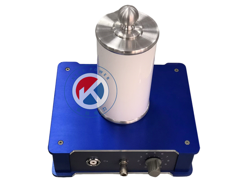 REKE-高壓介質(zhì)損耗因數(shù)標(biāo)準(zhǔn)器